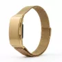 Titmo Loop I-110 Gold nutikäevõru ECG, HRV, HR, BP, SpO2, IP68, Bluetooth