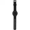 TITMO O-200 Nutikell 1.32-tollise AMOLED-ekraani, GPS-i, Bluetooth 5.0, Pulsianduri, IP68 - Must