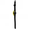 TITMO O-200 Nutikell 1.32-tollise AMOLED-ekraani, GPS-i, Bluetooth 5.0, Pulsianduri, IP68 - Must