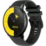 TITMO O-200 Nutikell 1.32-tollise AMOLED-ekraani, GPS-i, Bluetooth 5.0, Pulsianduri, IP68 - Must