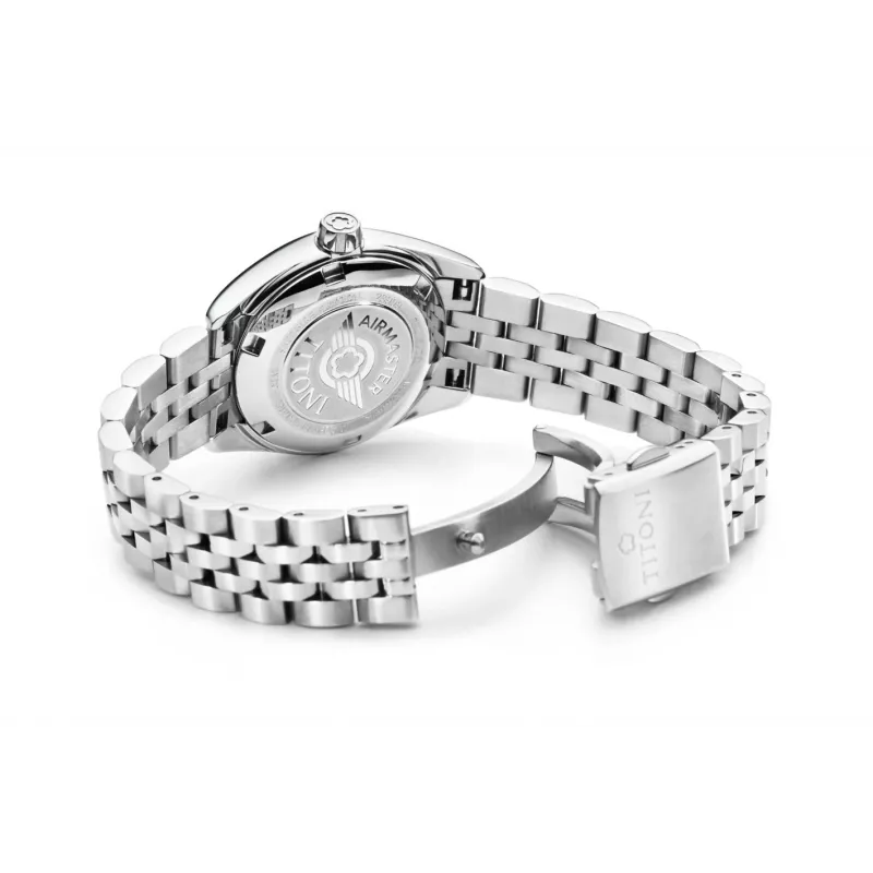 TITONI naiste kell 23909S-063 (27mm)