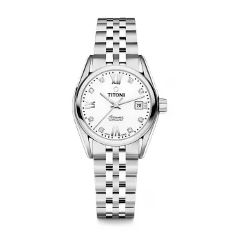 TITONI naiste kell 23909S-063 (27mm)