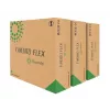 Tivento Flex 1/2 tolline vasktoru isolatsiooniga, 25 m spiraal