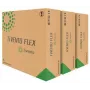 TIVENTO Flex Eel-isoleeritud vasktoru 1/4 inch (6,35 mm) - 50 m rull