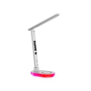 TLED-130(U20) Alida LED laualamp puutetundliku hämardamisega, loomulik valge, painduv kael, 7W, 500lm