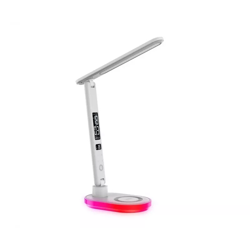 TLED-130(U20) Alida LED laualamp puutetundliku hämardamisega, loomulik valge, painduv kael, 7W, 500lm