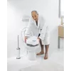 Tualeti tõsteistme SAM White