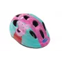 TOIMSA Peppa Pig laste jalgrattakiiver - roosa, S (52-56 cm)