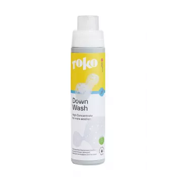 TOKO Down Wash ECO 250 ml Tehniline sulepesuvahend
