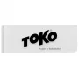Toko Plexi Blade 5mm Plexi Scraper suusa- ja lumelauavaha eemaldamiseks