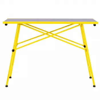 Toko Racing Workbench Suusa- ja Lumelaua Hoolduspink