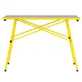 Toko Racing Workbench Suusa- ja Lumelaua Hoolduspink