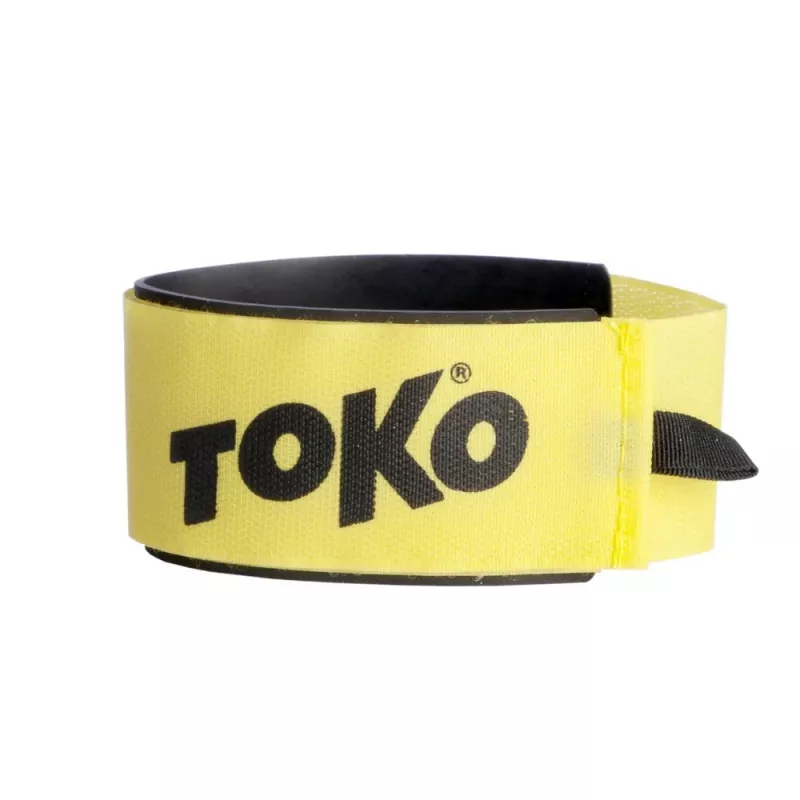 Toko Ski Clip Freeride suusaklamber - must (paar)