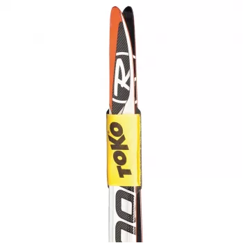 Toko Ski Tie Nordic - Must - 2-pakk