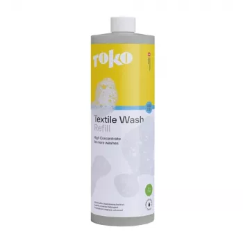 TOKO Textile Wash ECO 1000 ml tehniliste kangaste pesuaine