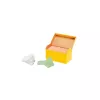 Toko Vasks Backshop Blocwax Cold 2.5 kg