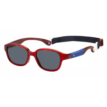 Tommy Hilfiger laste päikeseprillid TH-1499-S-C9A (43/15/125 mm)