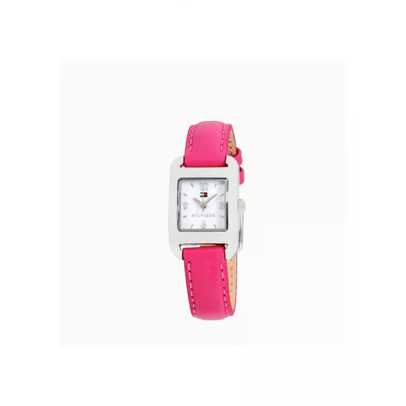 Tommy Hilfiger lastekell 1781531 32mm sinine silikoon