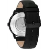 Tommy Hilfiger Damon meeste kvartskell 1710659 43mm sinise numbrilaual ja roostevabast terasest