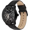 Tommy Hilfiger Damon meeste kvartskell 1710659 43mm sinise numbrilaual ja roostevabast terasest