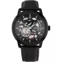 Tommy Hilfiger Damon meeste kvartskell 1710659 43mm sinise numbrilaual ja roostevabast terasest