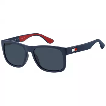 TOMMY HILFIGER MAN TH1556NS8RU Päikeseprillid Havana 56/18/140 mm