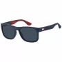 TOMMY HILFIGER MAN TH1556NS8RU Päikeseprillid Havana 56/18/140 mm