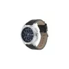 Tommy Hilfiger meeste 1710619 analoogkvartskell 46mm sinise numbrilaual ja roostevabast terasest