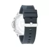 Tommy Hilfiger Men's 1710687 Analog Quartz Watch 48 mm Stainless Steel Blue Dial