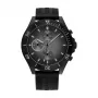 Tommy Hilfiger meeste 1791921 roostevabast terasest kvartskell 46 mm sinise numbrilaual