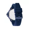 Tommy Hilfiger meeste 1792022 analoogkvartskell 48mm roostevaba teras sinine sihverplaat