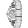 Tommy Hilfiger meeste 1792154 kvartskell roostevabast terasest 40mm sinise sihverplaadiga