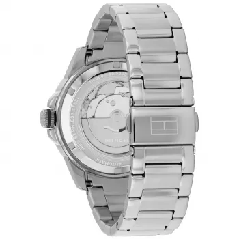 Tommy Hilfiger Meeste Damon Kvarts Analoogkell 1710692 42mm