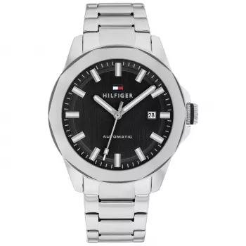 Tommy Hilfiger Meeste Damon Kvarts Analoogkell 1710692 42mm