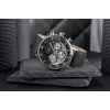 Tommy Hilfiger Meeste Damon Kvarts Roostevabast Terasest Kell 40mm Sinine Sihtnumber 1710565