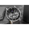 Tommy Hilfiger Meeste Damon Kvarts Roostevabast Terasest Kell 40mm Sinine Sihtnumber 1710565