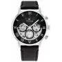 Tommy Hilfiger Meeste Damon Kvarts Roostevabast Terasest Kell 40mm Sinine Sihtnumber 1710565