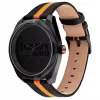 Tommy Hilfiger meeste Damon kvartskell 1792042 45 mm roostevabast terasest sinise numbrilaual