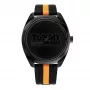 Tommy Hilfiger meeste Damon kvartskell 1792042 45 mm roostevabast terasest sinise numbrilaual