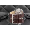 Tommy Hilfiger meeste Damon kvartskell 1792163 41mm roostevabast terasest sinise numbrilaual