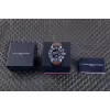 Tommy Hilfiger meeste Damon kvartskell 1792163 41mm roostevabast terasest sinise numbrilaual