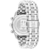 Tommy Hilfiger meeste kvartskell Damon 1792185 41mm sinise numbrilaual ja roostevabast terasest