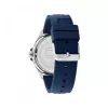 Tommy Hilfiger Men's Decker Quartz Watch 1792009 43mm Blue Dial Stainless Steel