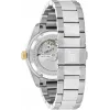 Tommy Hilfiger Meeste Decker Kvartskell 1792155 40mm Sinise Sihtnäidikuga Roostevabast Terasest