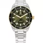 Tommy Hilfiger Meeste Decker Kvartskell 1792155 40mm Sinise Sihtnäidikuga Roostevabast Terasest
