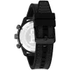 Tommy Hilfiger Decker meeste kvartskell 1792182 41mm sinine sihverplaat pruun nahk
