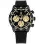 Tommy Hilfiger Decker meeste kvartskell 1792182 41mm sinine sihverplaat pruun nahk