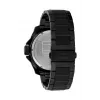 Tommy Hilfiger Men's Quartz Analog Watch 1792139 49mm Blue Silicone