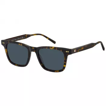 Tommy Hilfiger Meeste Päikeseprillid TH-2127-S-086 Havana Brown Gradient 51mm