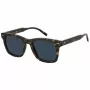 Tommy Hilfiger Meeste Päikeseprillid TH-2184-S-086 Havana Raam Hallid Läätsed 52mm